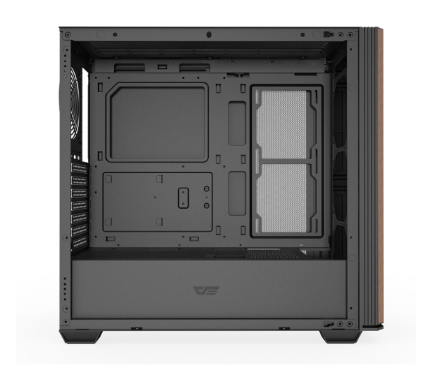 DarkFlash DS900WS + 4 Fans Black Darkflash DS900WS wi - 1361906 - zdjęcie 7